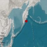 Terremoto de magnitude 8,0 na Rússia gera alerta de tsunami no Pacífico Norte
