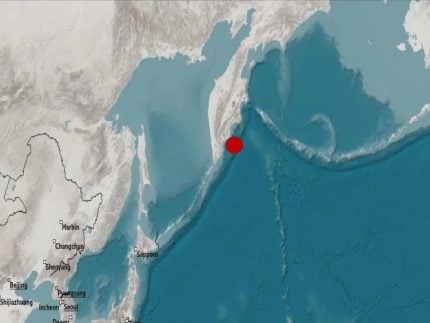 Terremoto de magnitude 8,0 na Rússia gera alerta de tsunami no Pacífico Norte