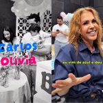 Filha de Joelma revela sexo do segundo bebê e cantora surpreende ao acertar palpite