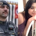 Irmão de Eloá Pimentel, tenente da ROTA, é baleado na cabeça por 2 homens em uma moto