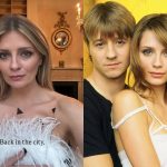 Após pagar caro o preço da fama, Mischa Barton, a Marissa Cooper de “The OC” ressurge recuperada