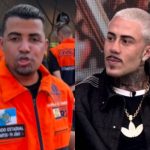 Deputado preso já teve polêmica com MC Daniel por colar milionário; relembre caso