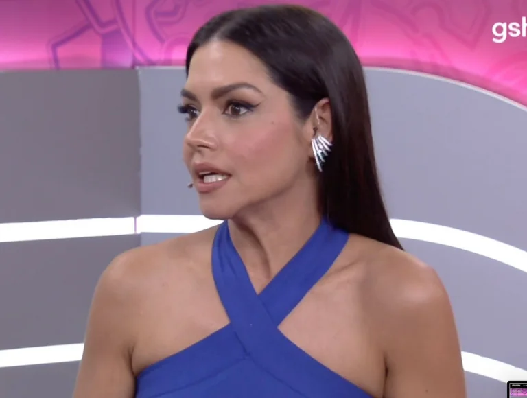 Reprodução/ Gshow