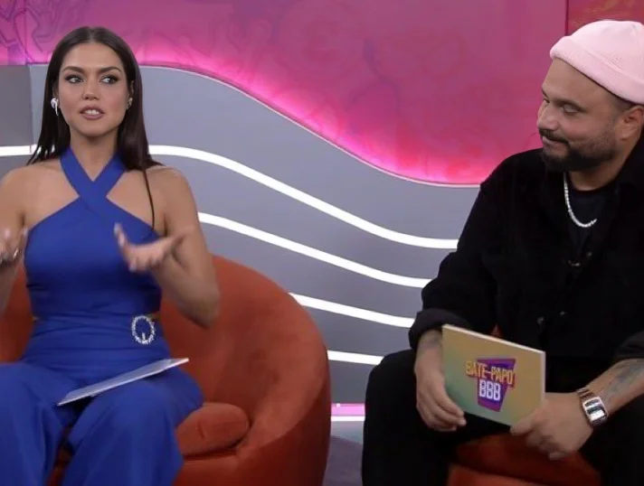 Reprodução/ Gshow