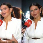 Thais Carla fala sobre processo de emagrecimento e nega ter “traído o movimento” do corpo livre