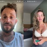 Thales Alves acusa Laura Keller, ex-Power Couple, de agressão e cita disputa por plataforma +18