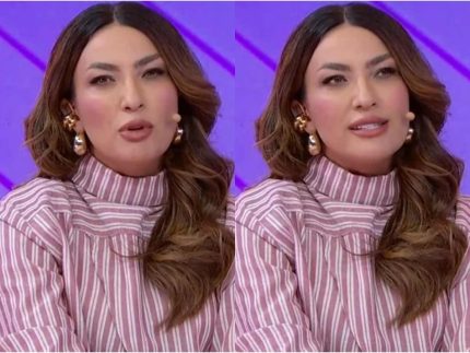 Veja a fatídica fala de Thayse Teixeira que causou sua demissão do SBT