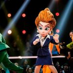 Globo confirma fim do “The Masked Singer Brasil” após cinco temporadas