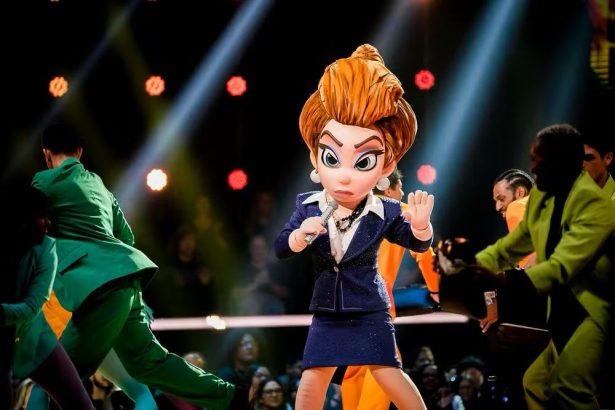 Globo confirma fim do “The Masked Singer Brasil” após cinco temporadas