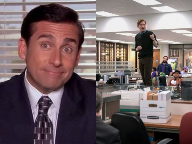 “The Office” vai ganhar série derivada ainda este ano. Veja as primeiras imagens