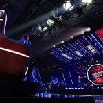 The Voice Brasil abre segunda semana no SBT