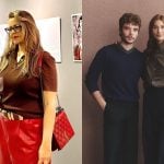 João Lucas defende Sasha após crítica sobre coleção da esposa