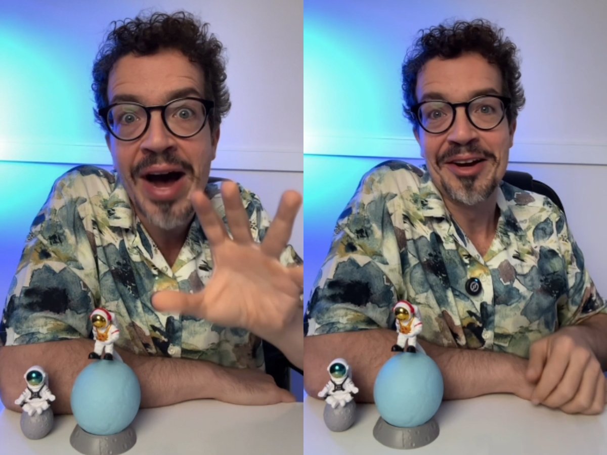 Reprodução