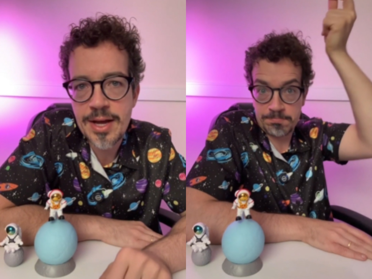 Reprodução Reprodução