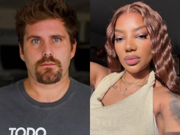Ludmilla vira ré em ação de calúnia e injúria movida por Thiago Gagliasso