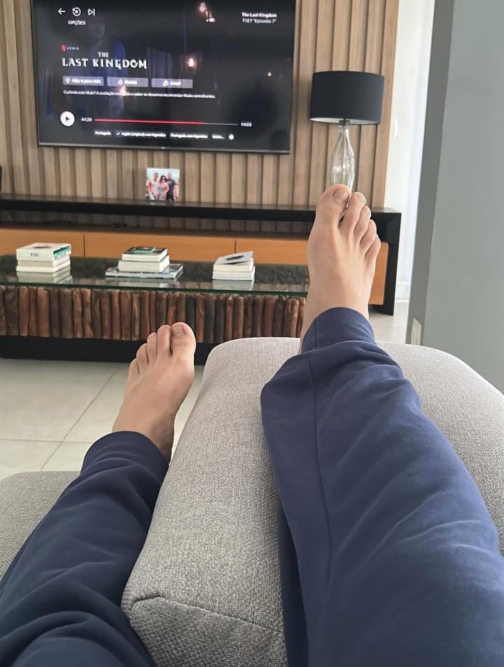 Reprodução/Instagram/@thiagomartins