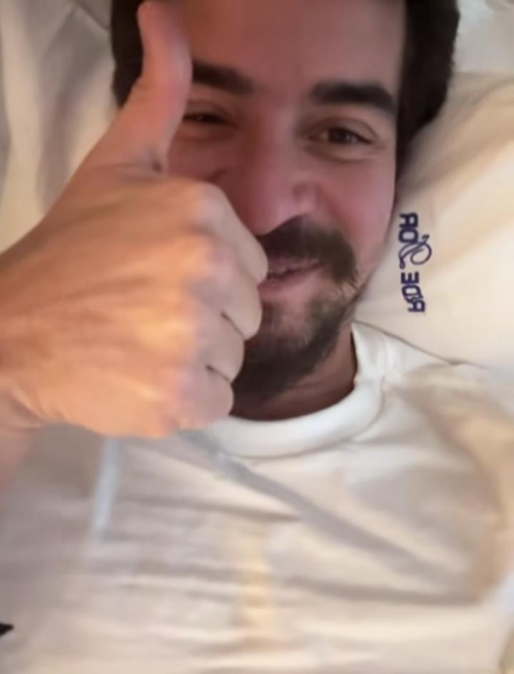 Reprodução/Instagram/@thiagomartins