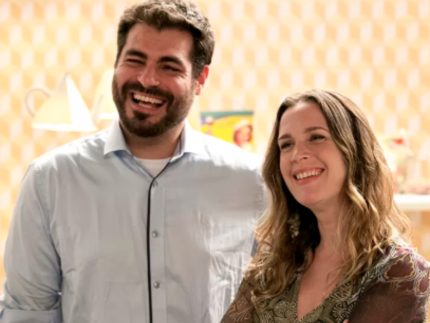 Thiago Lacerda confirma separação de Vanessa Lóes após 25 anos de união