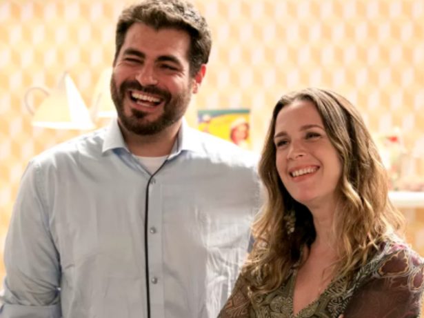 Thiago Lacerda confirma separação de Vanessa Lóes após 25 anos de união