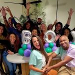 É menino! Thiaguinho e Carol Peixinho revelam sexo do bebê: “Vem, Bento!”