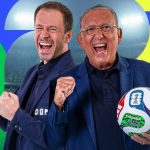 Globo continua imbatível, mas o SBT é a boa surpresa desta Copa