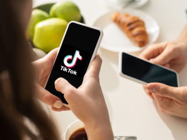 TikTok corre risco de suspensão no Brasil por fraude com dados de crianças