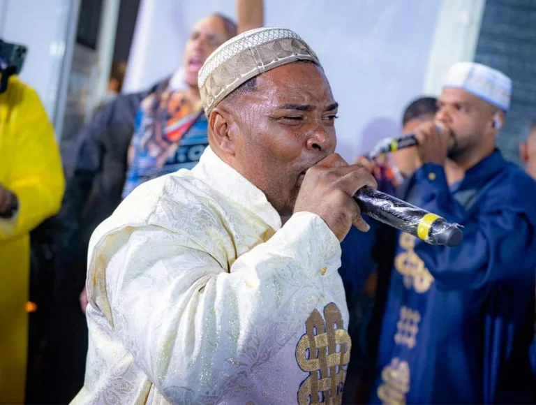 Felipe Araújo/Liga Carnaval SP