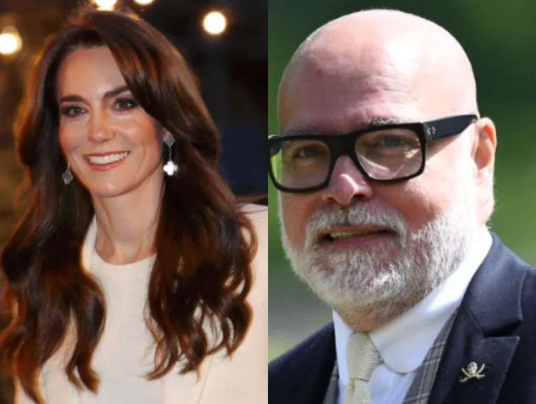 Tio de Kate Middleton pode entrar no BBB inglês e expor segredos da família real