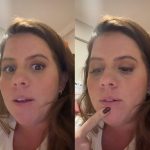 Tati Machado está grávida de gêmeos? Apresentadora esclarece rumores