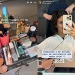 Festa de mulher do Ferrugem reúne Duda Guerra e Antonela Braga após polêmica