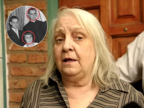 Irmã de Papa Francisco o descreveu como “companheiro” no ano em que foi nomeado