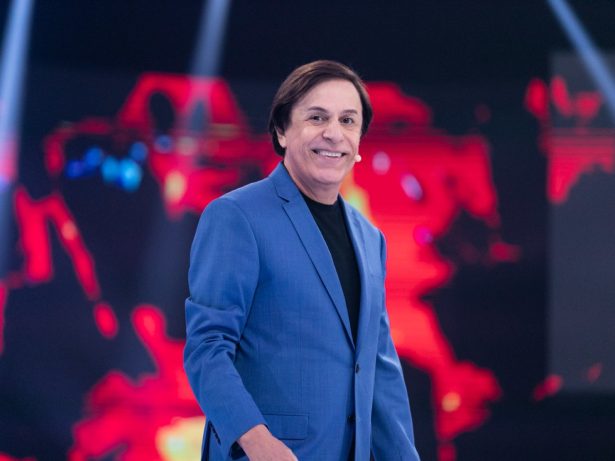 Acerte ou Caia foi uma das melhores apostas da Record