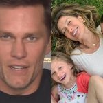 Tom Brady desabafa sobre os erros que cometeu com os filhos dele e de Gisele