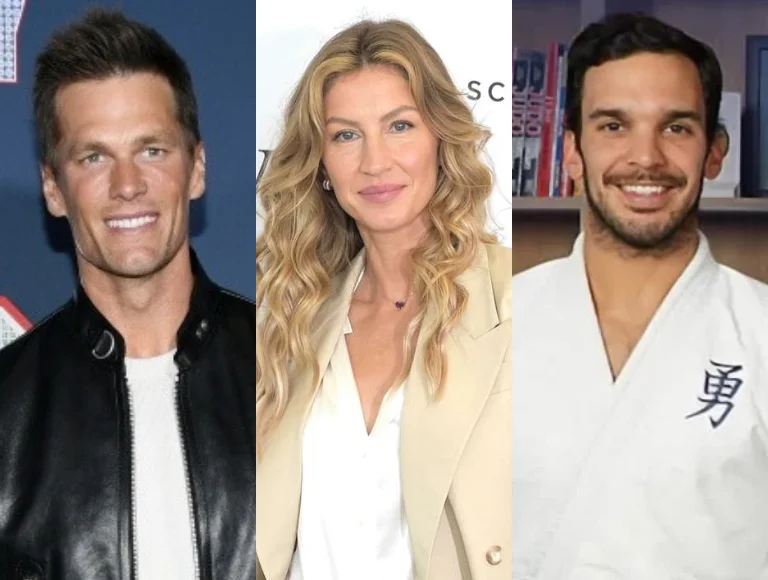 Tom Brady não engole namoro de Gisele Bündchen e desconfia que foi traído