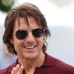 Em Cannes, Tom Cruise diz que adoraria gravar cenas no Brasil: “Pular do Cristo”