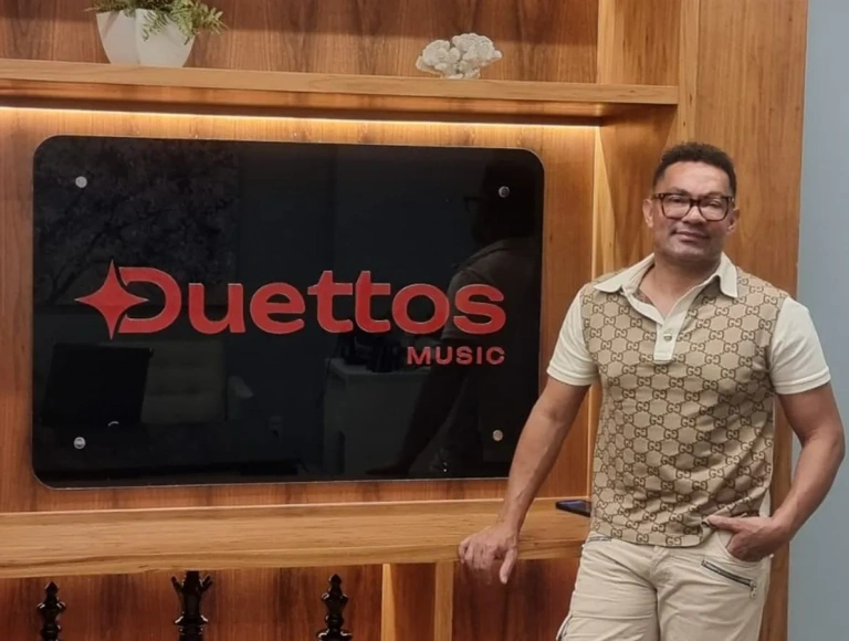 Duettos Music consolida seu selo fonográfico