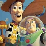 “Toy Story” volta aos cinemas para comemorar 30 anos do primeiro filme