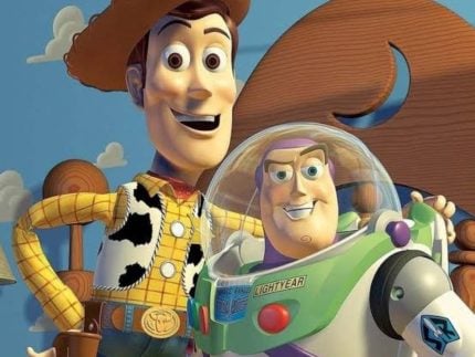 “Toy Story” volta aos cinemas para comemorar 30 anos do primeiro filme