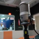 Para onde foram ou se esconderam os grandes repórteres do rádio esportivo?