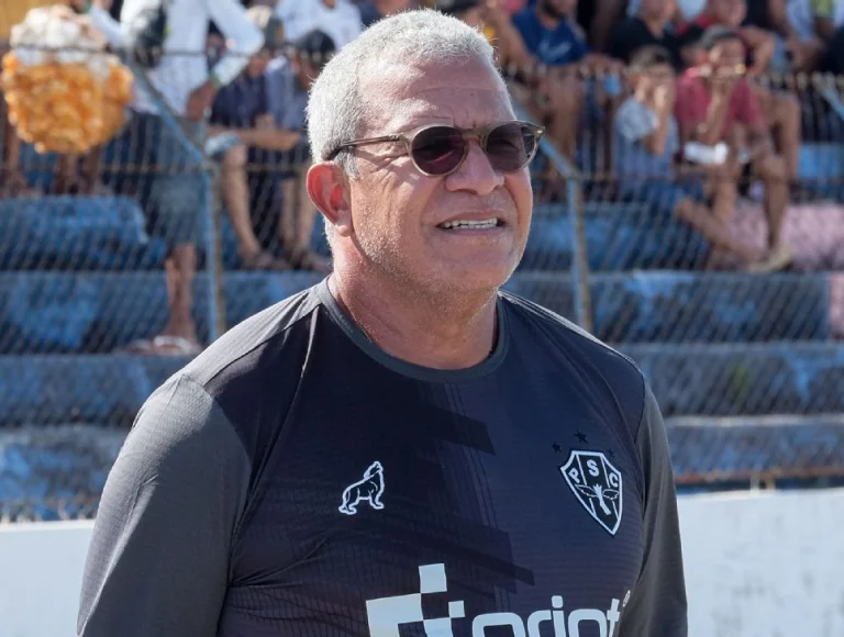 Treinador do Paysandu detona jogo do Cariocão no Pará: “Que se dane o Flamengo”