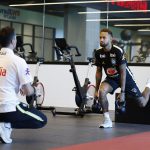 Carlo Ancelotti diz que Neymar fará exame para confirmar volta aos treinos. Veja!