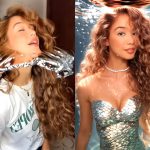 O que é, como surgiu e como entrar na nova “Trend da Sereia”, que dominou o TikTok