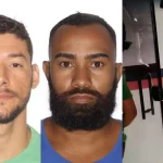 Instrutores presos por morte de jovem arremessada de ponte são transferidos de presídio