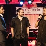“The Phantom of The Opera”: primeiro remix oficial da música será feito por brasileiros