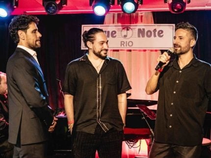 “The Phantom of The Opera”: primeiro remix oficial da música será feito por brasileiros
