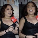 Mari Fernandez comenta sobre cancelamento de shows e virose: “Eu tava bem doente”