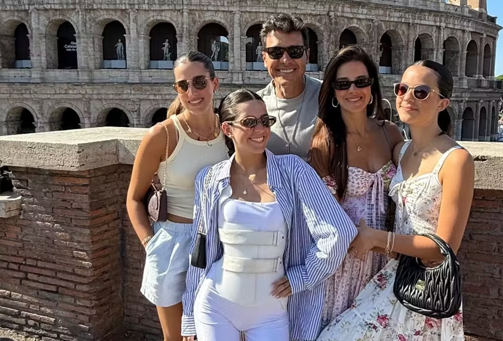 Vera Viel fala de tratamento de câncer. (Reprodução: Instagram)