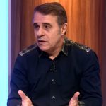 Fernando Pelegio diz por que Silvio Santos evitou cobertura do funeral de Gugu no SBT
