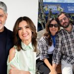 Túlio Gadêlha reage a ataques envolvendo Fátima e Bonner: “Eu escolho a união”