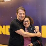 Maria Angela de Jesus assume a TV Cultura nesta sexta